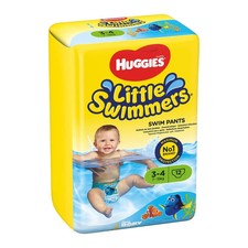 Huggies Little Swimmers