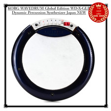 Korg wavedrum global edition - wavedrum,