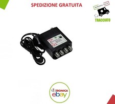 AMPLIFICATORE ANTENNA TV PER