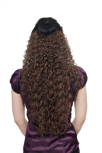 Extension capelli clip - extension,