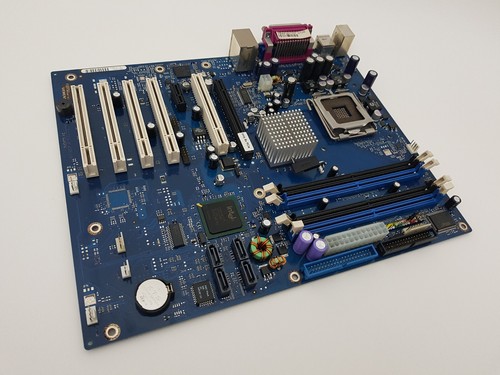 Scheda madre fujitsu siemens - scheda,