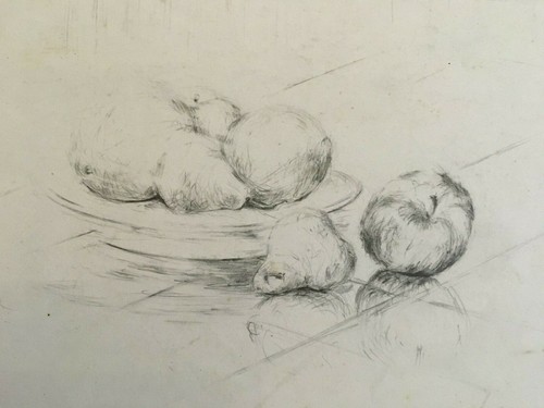 Georges aczel disegno - georges,