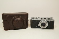 Fotocamera Zorki 1 di KMZ -