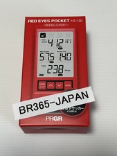 RED EYES POCKET HS-130 PRGR