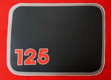 CAGIVA ELEFANT 125 (Prima