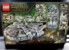 LEGO Star Wars: The Rise of