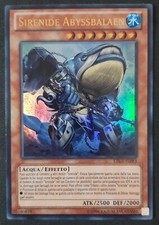 SIRENIDE ABYSSBALAEN Ultra