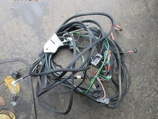 Cablaggio alzacristalli