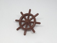 LEGO: Governail Boat - Rif