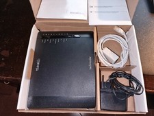 Modem Technicolor TG788vn V2 Tiscali