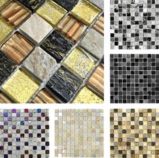 Pietra Naturale Mosaico