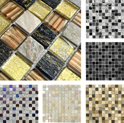 Pietra naturale mosaico - naturale,
