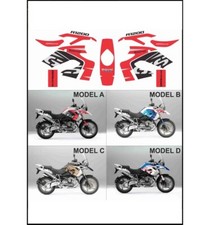 ADESIVI R1200 GS 2008 2012