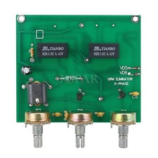 Scheda Assemblata QRM