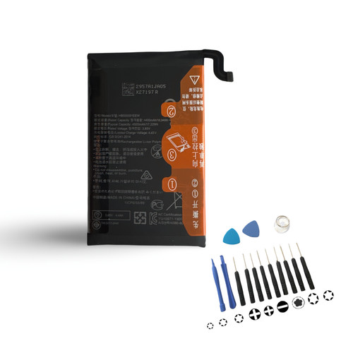 Batteria per huawei mate - batteria,