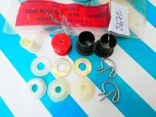 Per Fiat 127 auto boccola boccole revisione leva anelli cambio kit riparazione