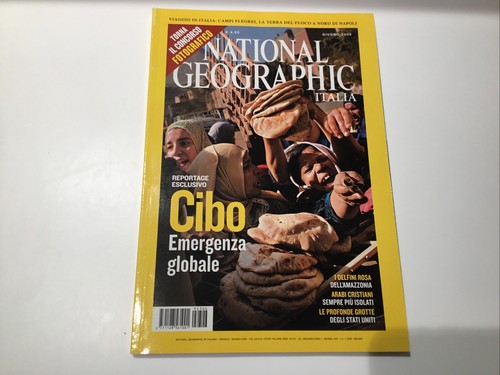 National geographic giugno - national,