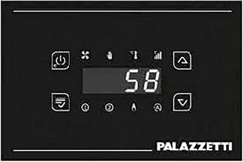 Palazzetti termoregolatore - palazzetti,