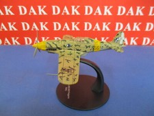 Die cast modellino aereo - 1/72,