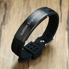 Bracciale Uomo Personalizzato