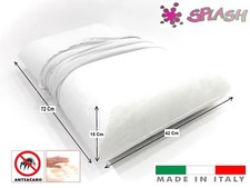 GUANCIALE 100% MEMORY FOAM
