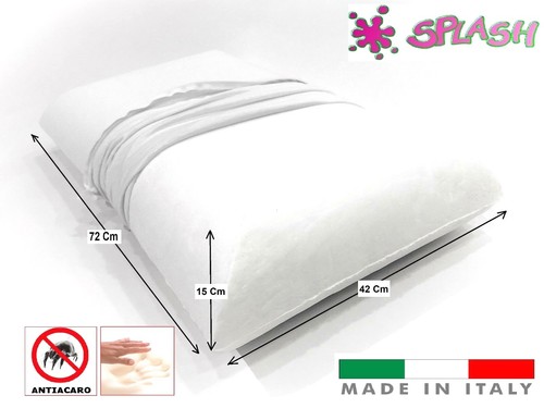 Guanciale 100 memory foam - memory,