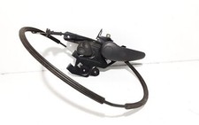 Maniglia interna porta laterale scorrevole RENAULT Trafic Furgone