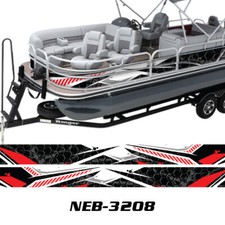 NEW QUALITY WRAP GRAPHICS