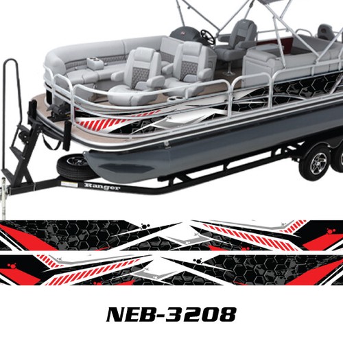 New quality wrap graphics - wrap,