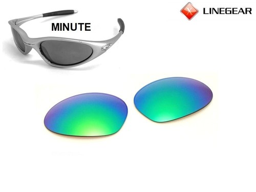 Linegear green jade lente - green,
