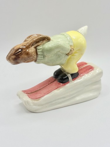 Royal doulton beatrix potter - beatrix,