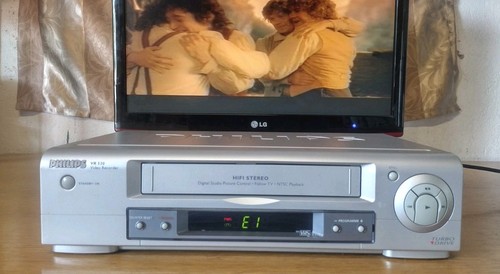 Philips vr530 - philips,