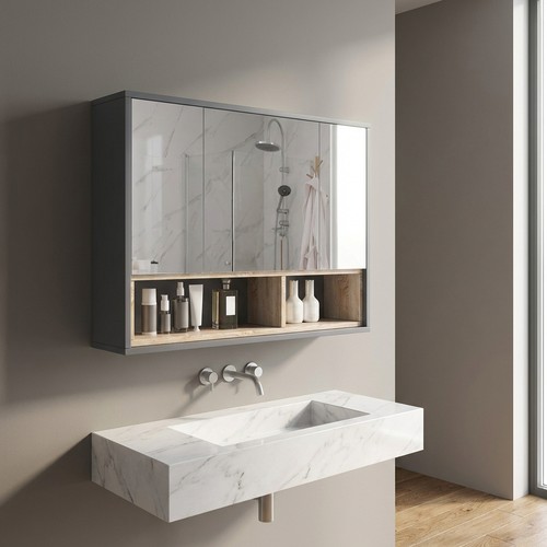 Dechome mobile con specchio - mobile,