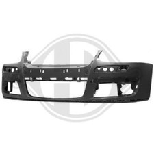 Paraurti anteriore Diederichs