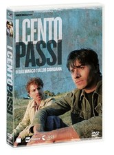 I CENTO PASSI - DVD