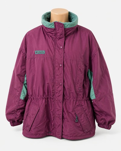 Giacca sci invernale donna - giacca,