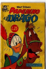 Albi della rosa 101 1956 L.25