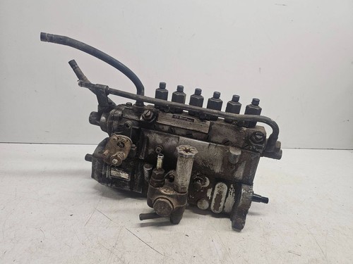 Pompa alta pressione diesel