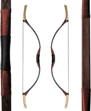 Tiro con l'arco tradizionale