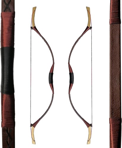 Tiro con arco - con, tradizionale