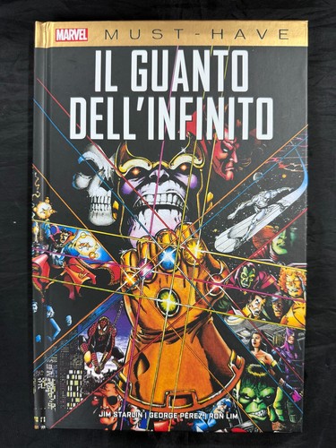 Must have guanto - must,