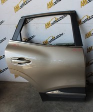 PORTIERA PORTA POSTERIORE DX