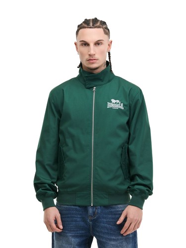 Giacca lonsdale classic - giacca, uomo