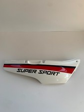 Fianchetto carena posteriore dx Honda Ns 125 Super Sport '87