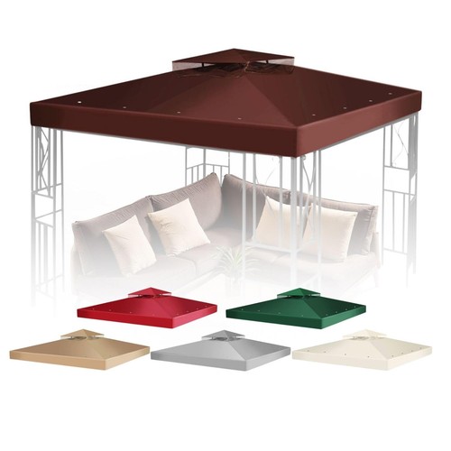 Flexzion copertura gazebo - flexzion,