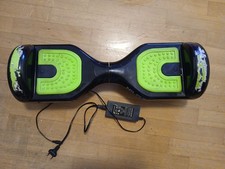 Hoverboard Nilox Doc Nero