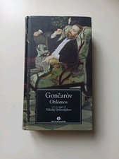 GONCAROV - OBLOMOV - Oscar Classici Mondadori