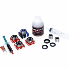 Kit Ricostruzione Supercharger