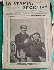 1907 stampa sportiva lotto - 1907,