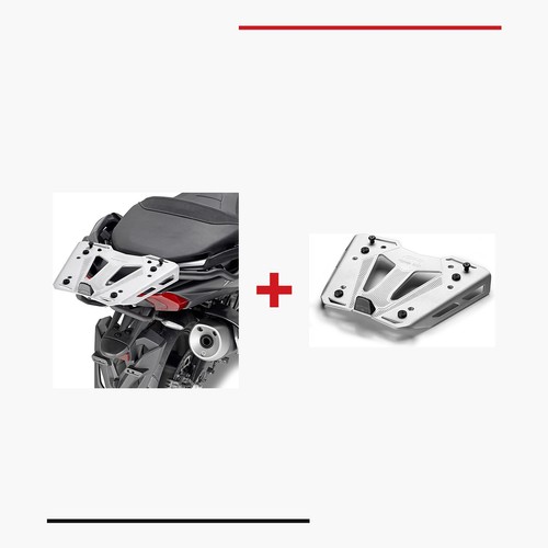 Kit givi sr2133 attacco - sr2133,